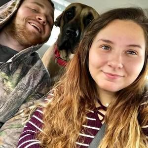 Meet your Posher, Betty